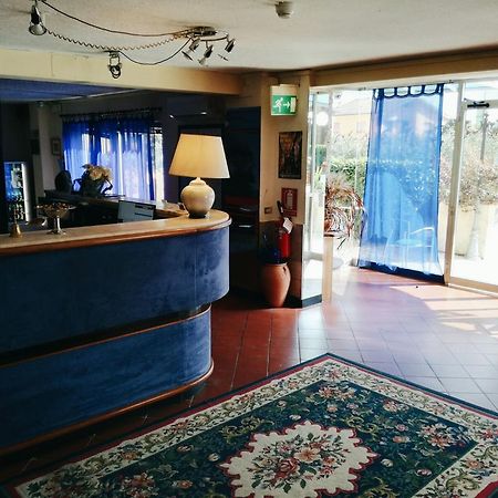 Hotel Astoria Altopascio Εξωτερικό φωτογραφία