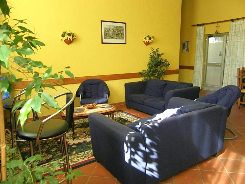 Hotel Astoria Altopascio Εξωτερικό φωτογραφία