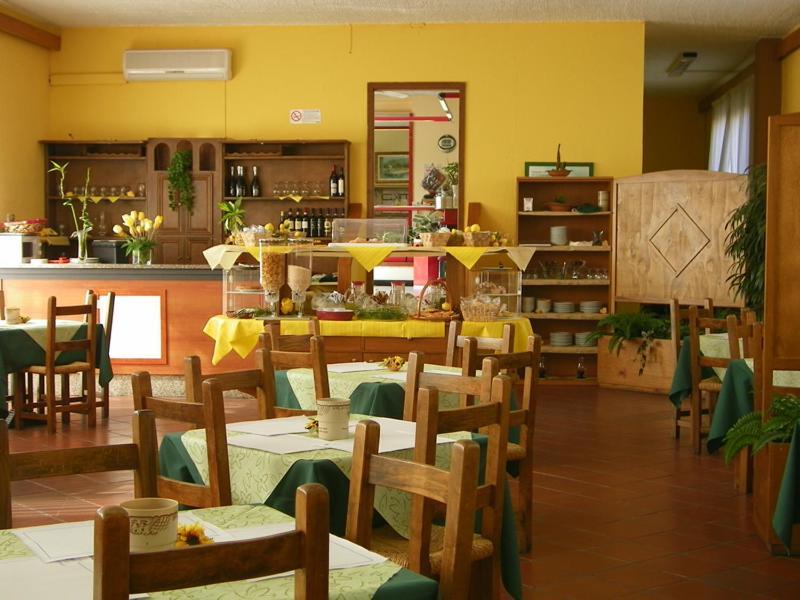 Hotel Astoria Altopascio Εξωτερικό φωτογραφία