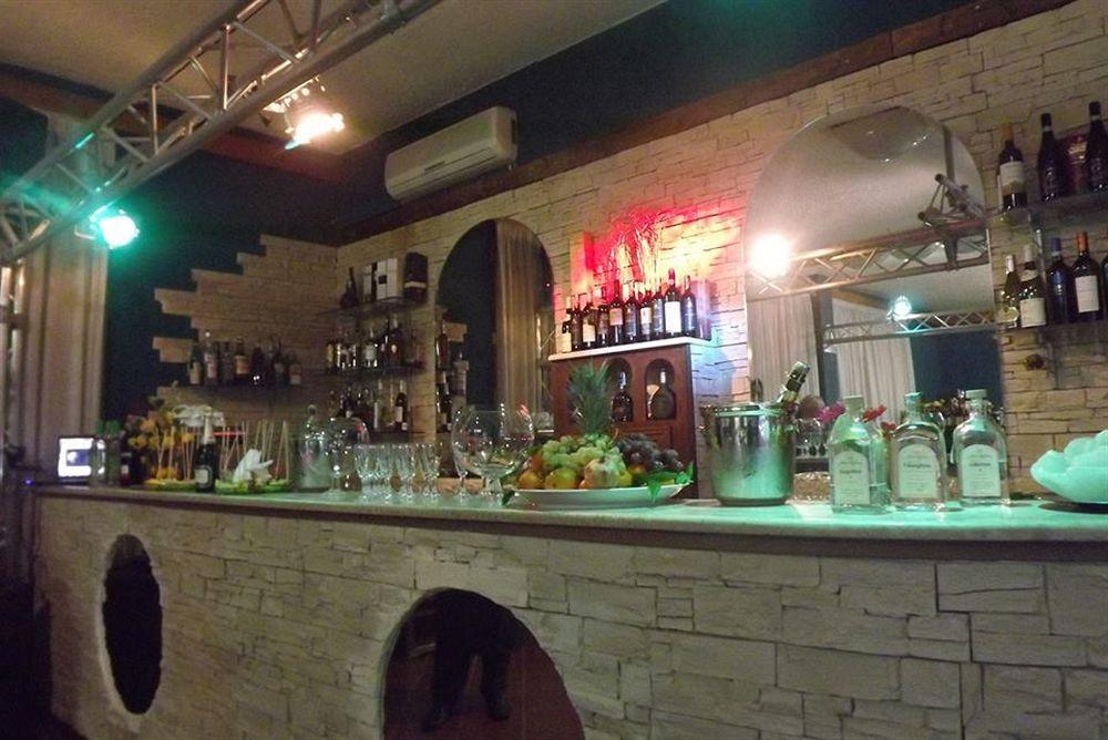 Hotel Astoria Altopascio Εξωτερικό φωτογραφία