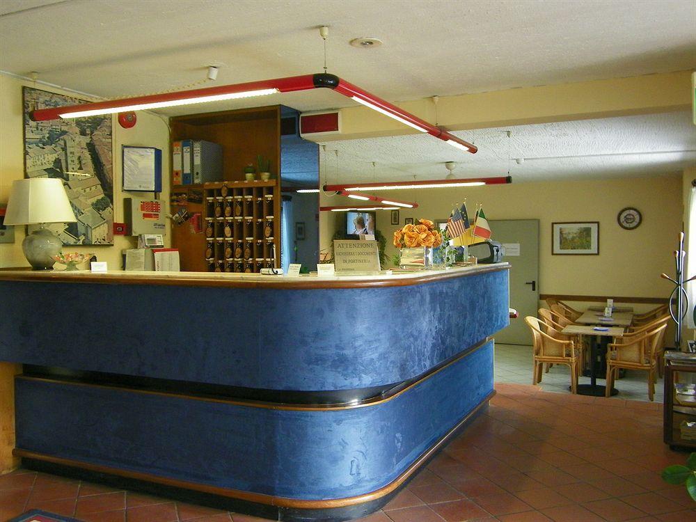 Hotel Astoria Altopascio Εξωτερικό φωτογραφία