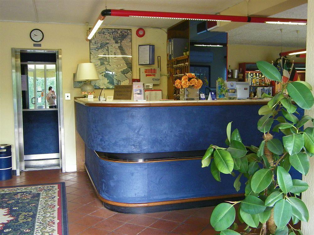 Hotel Astoria Altopascio Εξωτερικό φωτογραφία