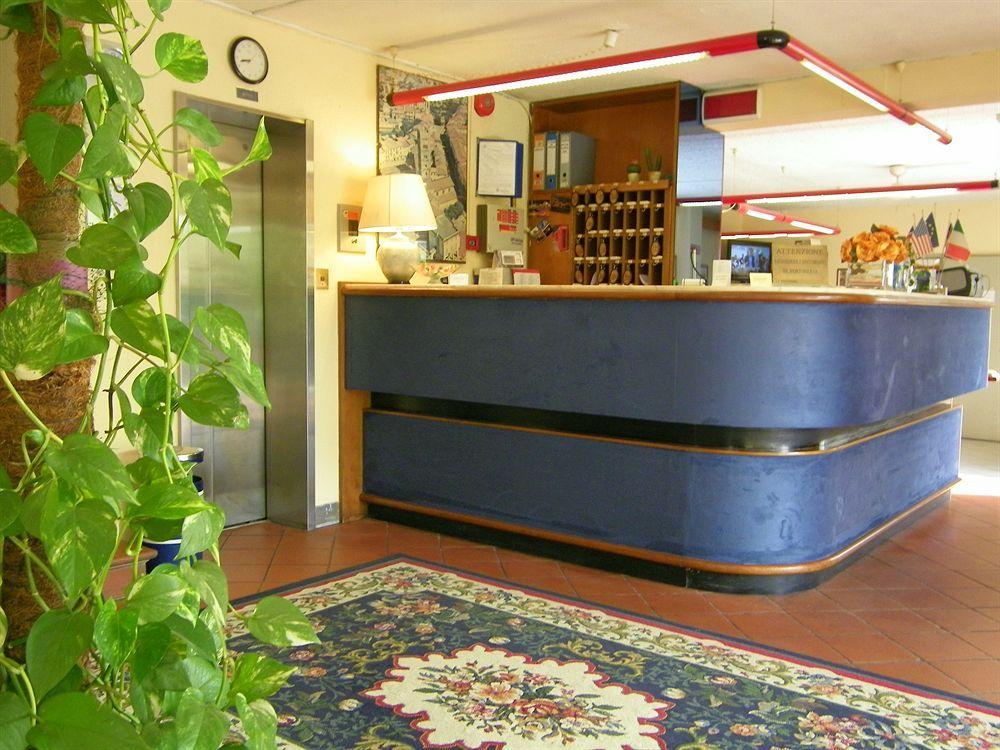 Hotel Astoria Altopascio Εξωτερικό φωτογραφία
