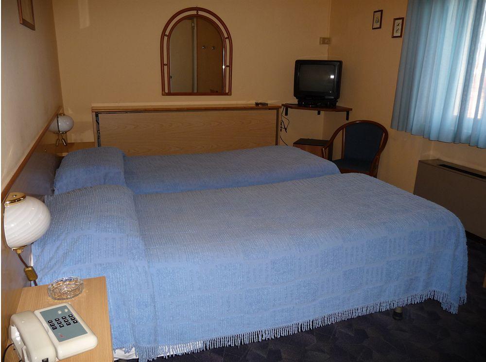 Hotel Astoria Altopascio Εξωτερικό φωτογραφία