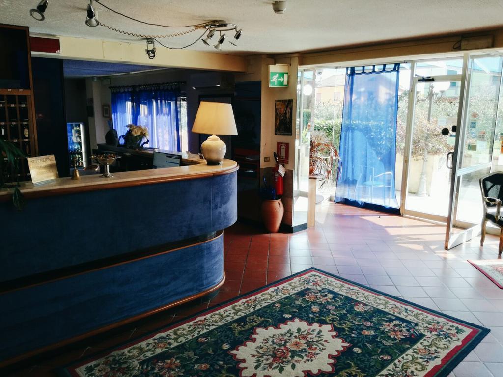 Hotel Astoria Altopascio Εξωτερικό φωτογραφία