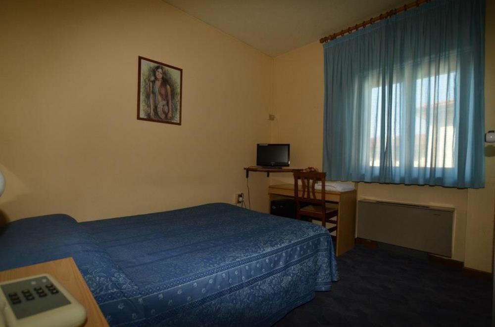 Hotel Astoria Altopascio Εξωτερικό φωτογραφία