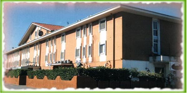 Hotel Astoria Altopascio Εξωτερικό φωτογραφία