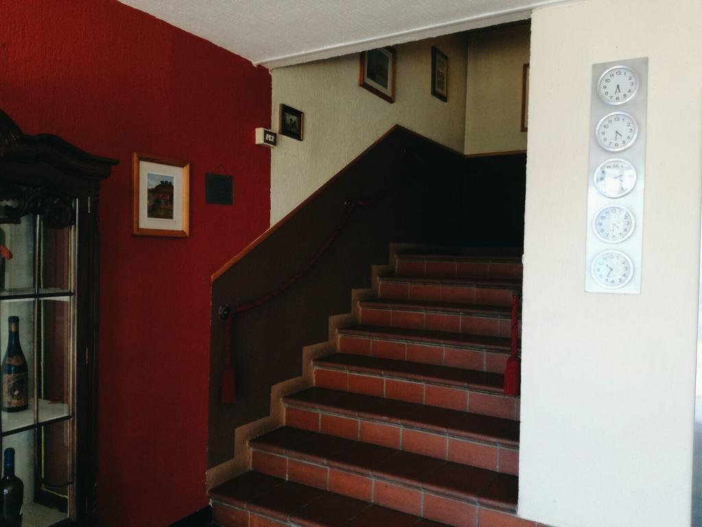 Hotel Astoria Altopascio Εξωτερικό φωτογραφία