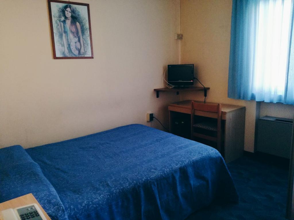Hotel Astoria Altopascio Εξωτερικό φωτογραφία