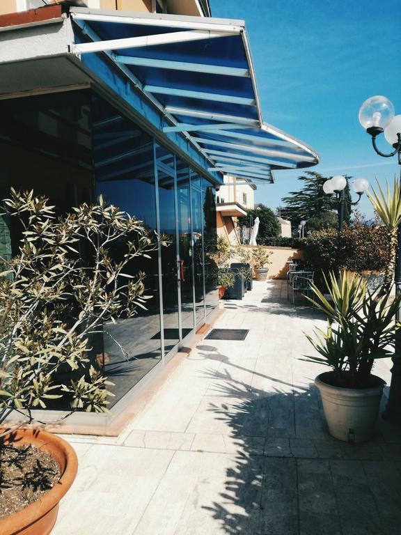 Hotel Astoria Altopascio Εξωτερικό φωτογραφία