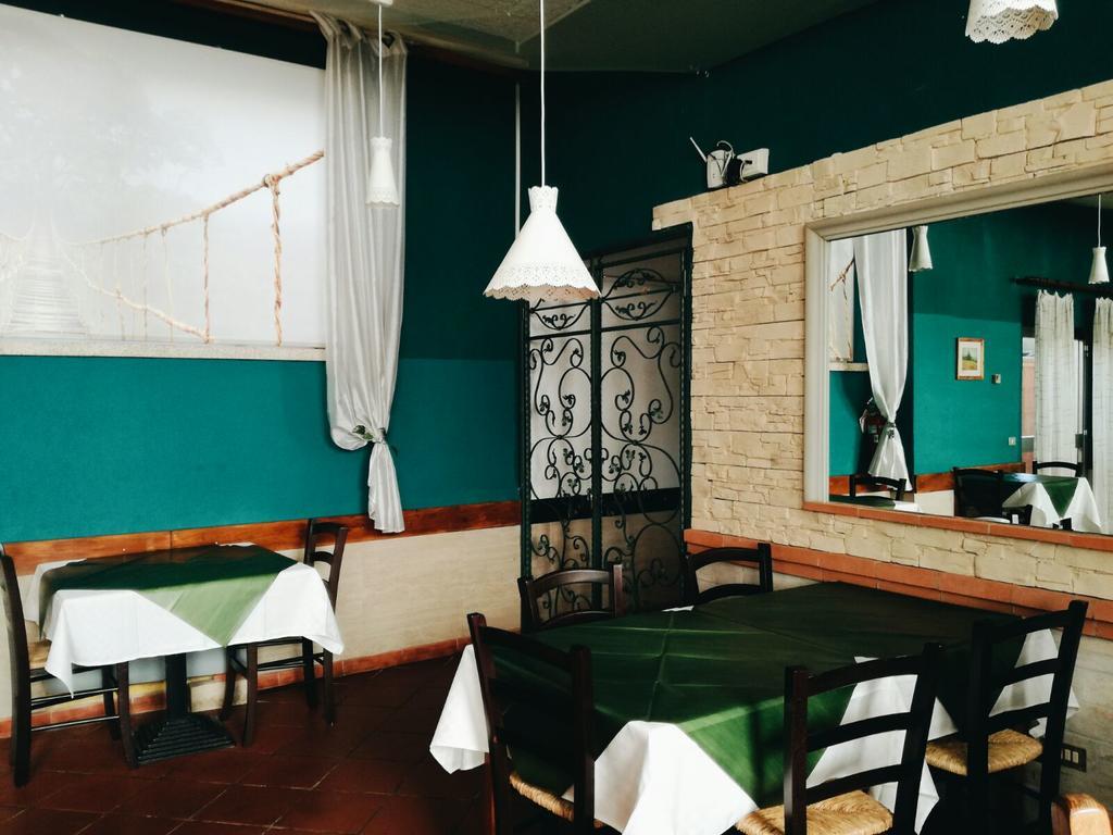 Hotel Astoria Altopascio Εξωτερικό φωτογραφία