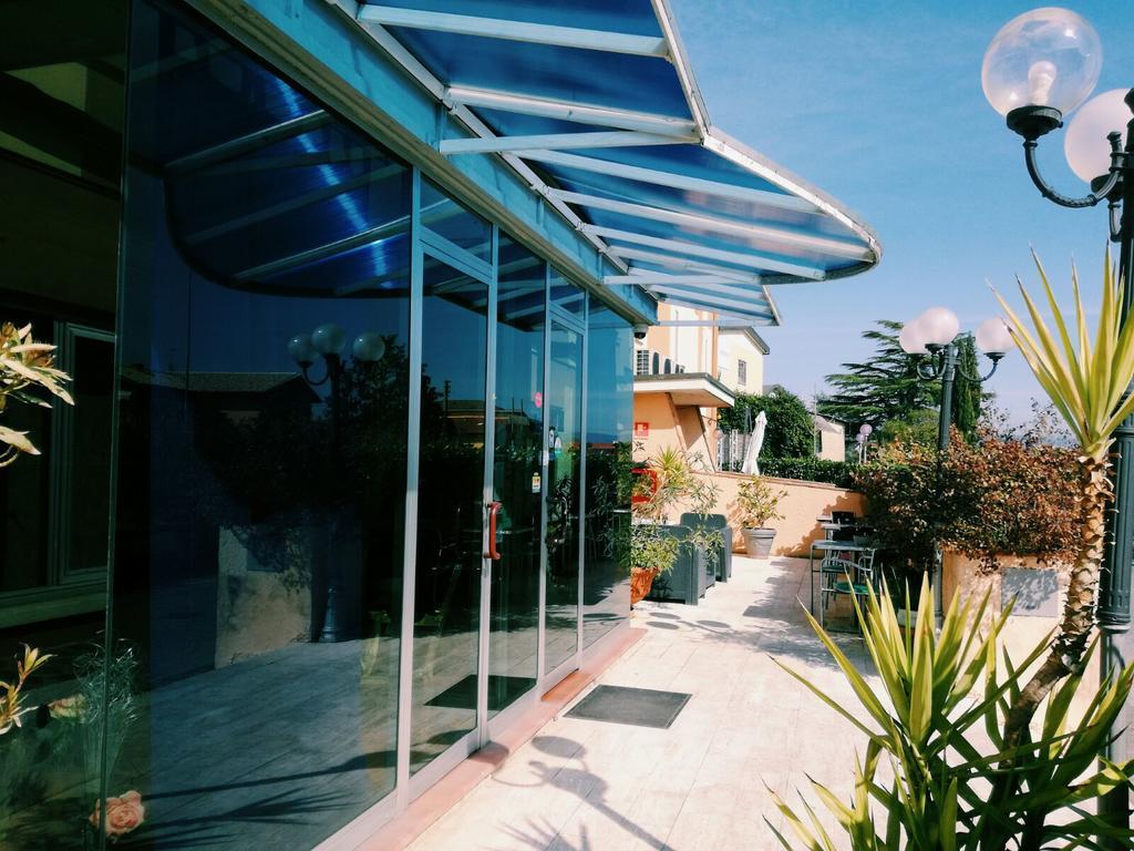 Hotel Astoria Altopascio Εξωτερικό φωτογραφία
