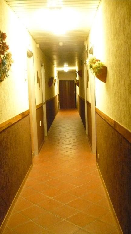 Hotel Astoria Altopascio Εξωτερικό φωτογραφία