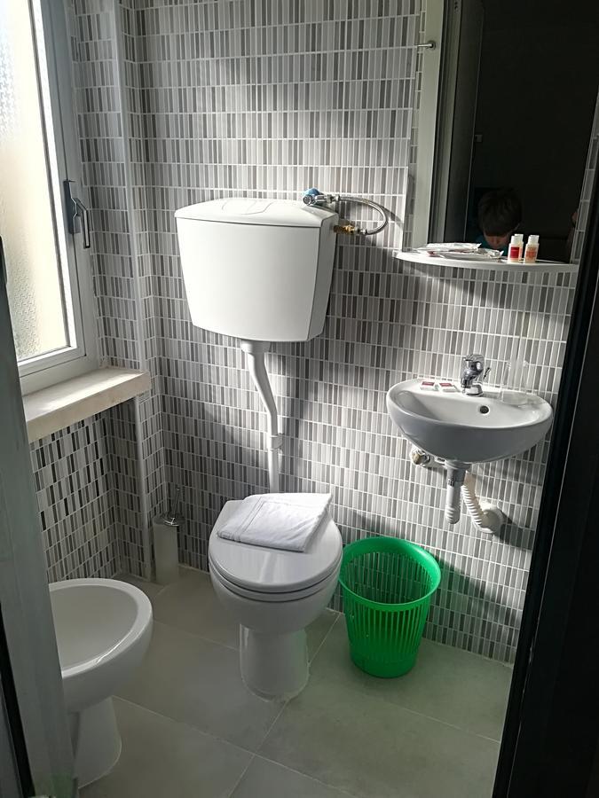 Hotel Astoria Altopascio Εξωτερικό φωτογραφία