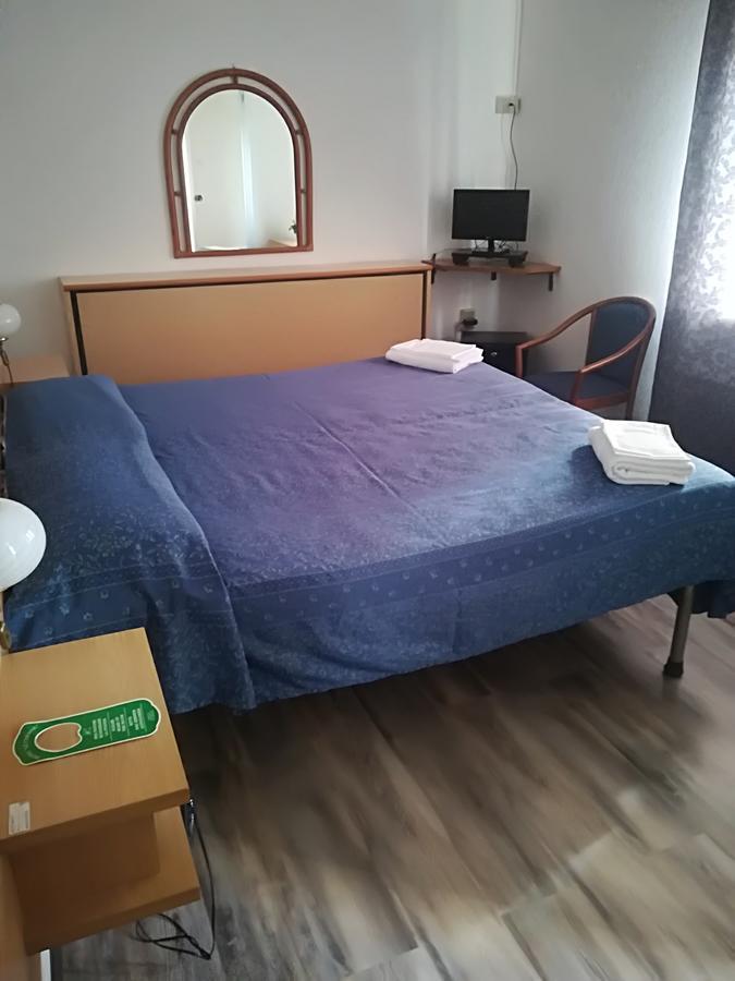 Hotel Astoria Altopascio Εξωτερικό φωτογραφία