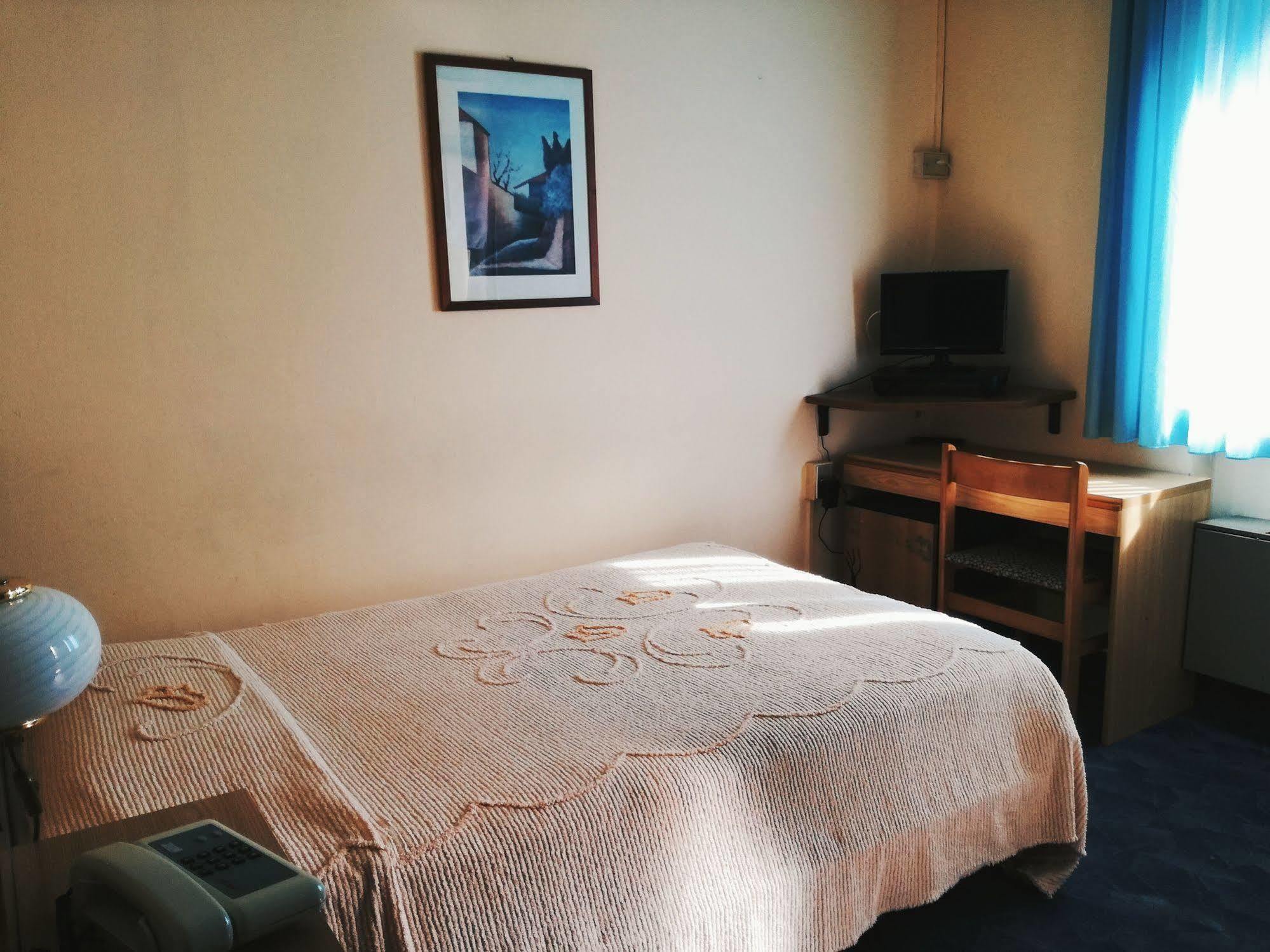 Hotel Astoria Altopascio Εξωτερικό φωτογραφία