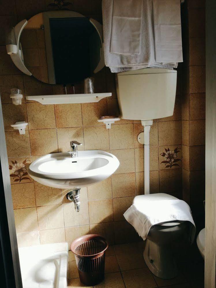 Hotel Astoria Altopascio Εξωτερικό φωτογραφία