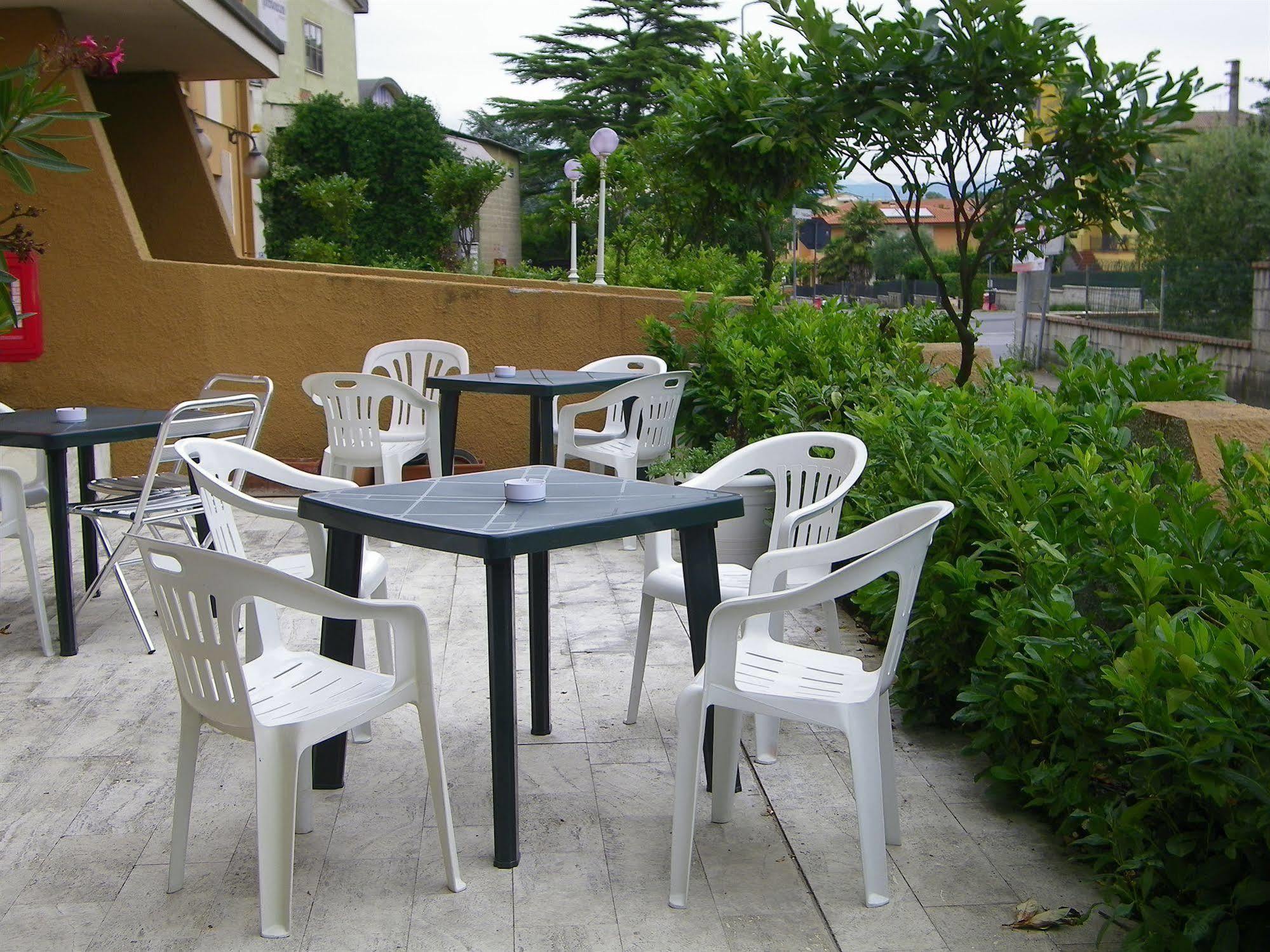 Hotel Astoria Altopascio Εξωτερικό φωτογραφία