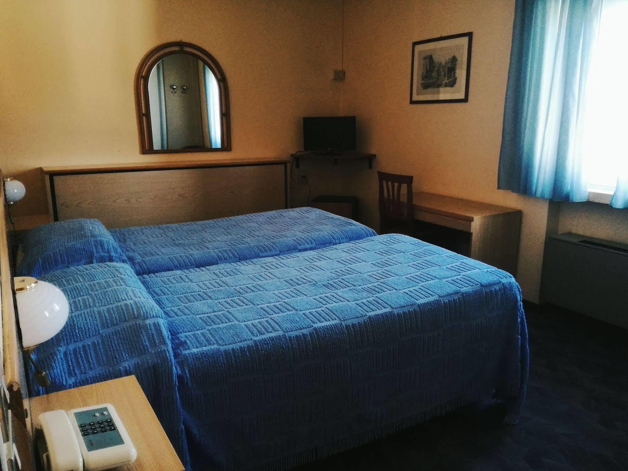 Hotel Astoria Altopascio Εξωτερικό φωτογραφία