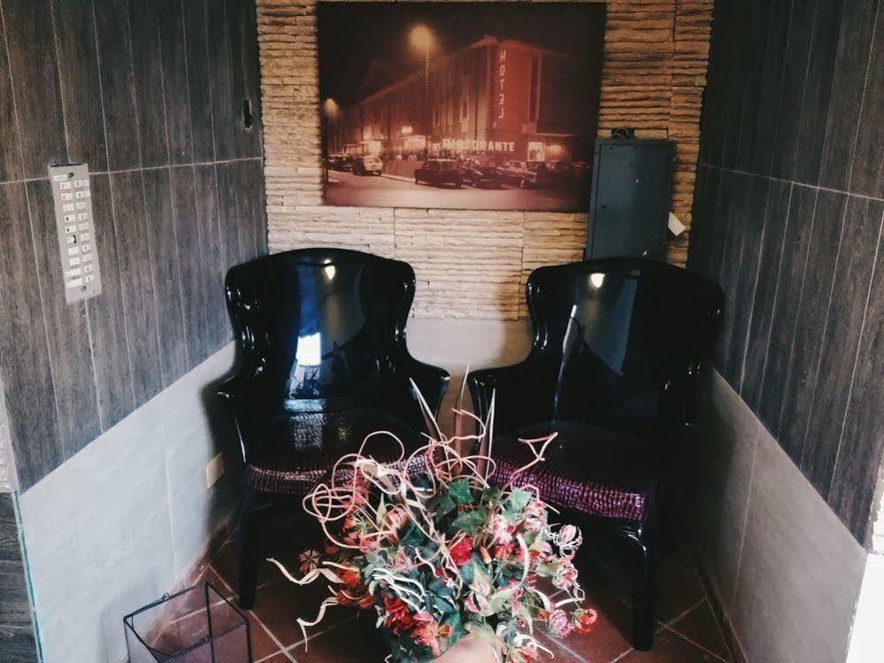 Hotel Astoria Altopascio Εξωτερικό φωτογραφία