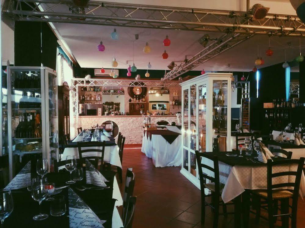 Hotel Astoria Altopascio Εξωτερικό φωτογραφία