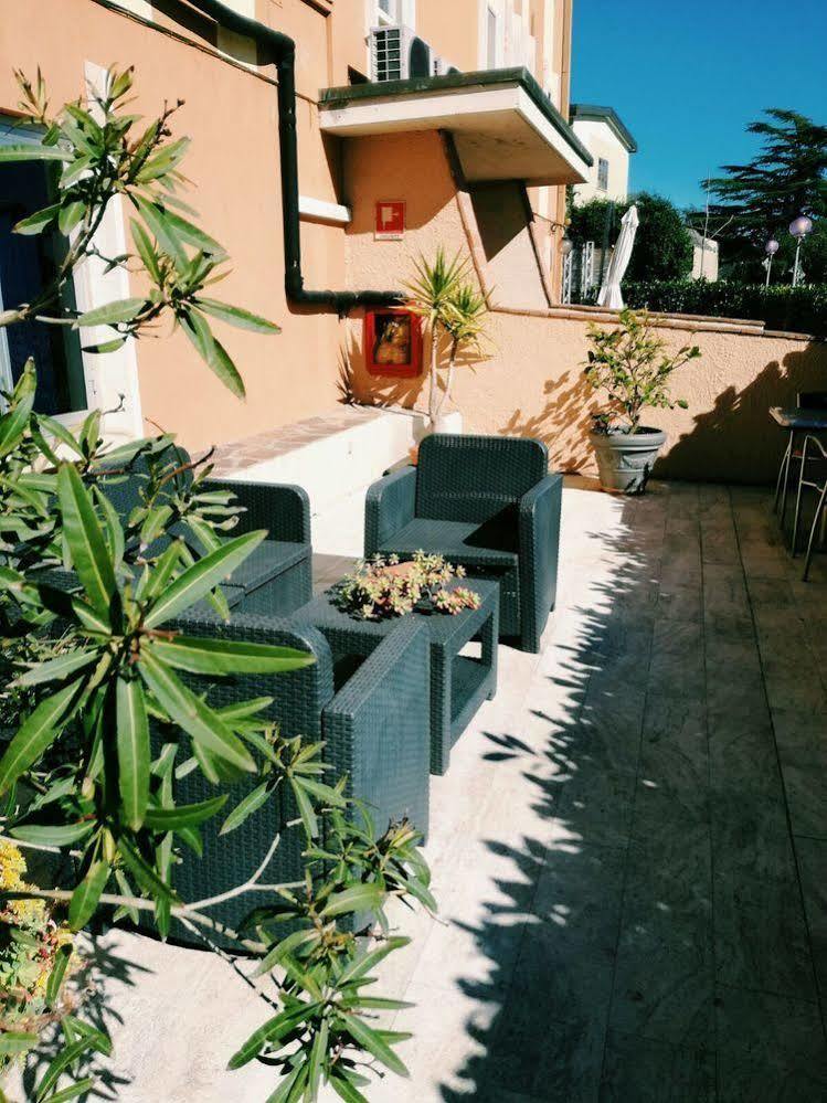 Hotel Astoria Altopascio Εξωτερικό φωτογραφία