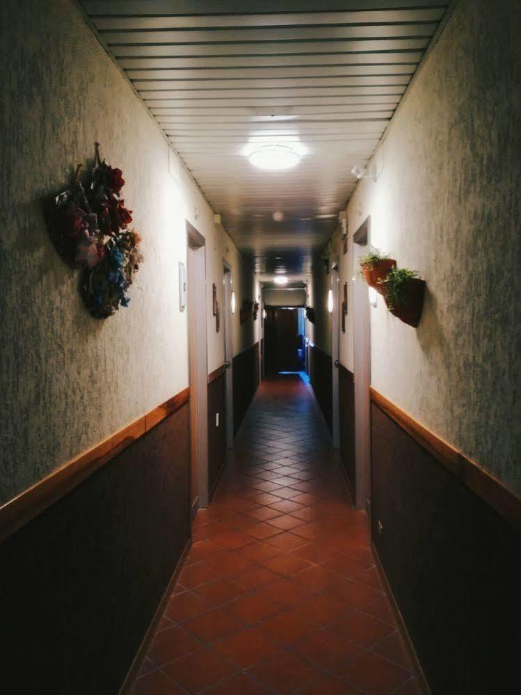 Hotel Astoria Altopascio Εξωτερικό φωτογραφία